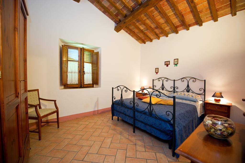 Farm stay Agriturismo Palazzo Conti - B