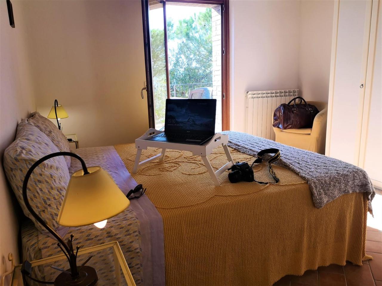 Agriturismo Palazzo Conti - B Farm stay *