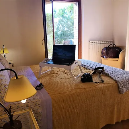 Agriturismo Palazzo Conti - B Villa Pienza Exterior photo