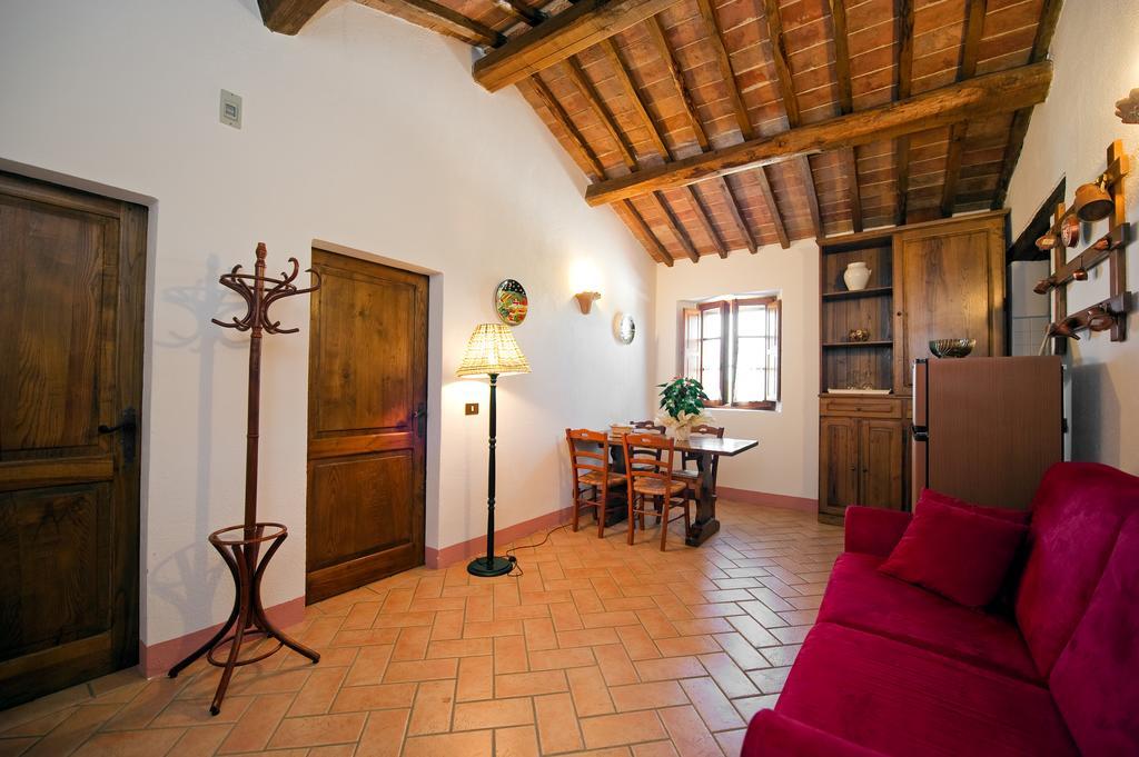 Palazzo Conti - B