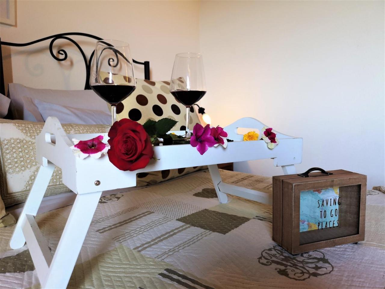 Agriturismo Palazzo Conti - B Farm stay *