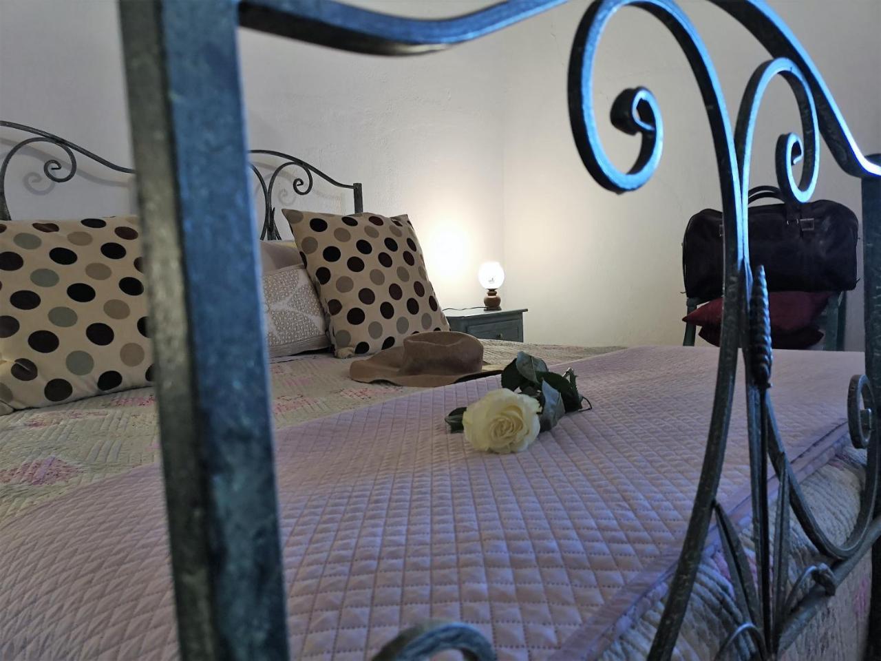 Agriturismo Palazzo Conti - B *