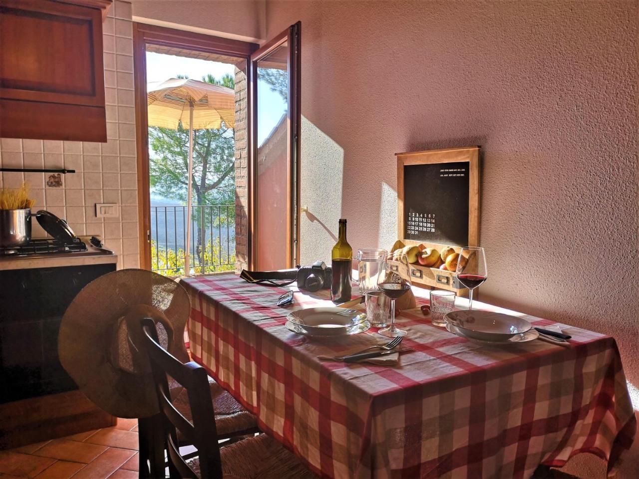Agriturismo Palazzo Conti - B