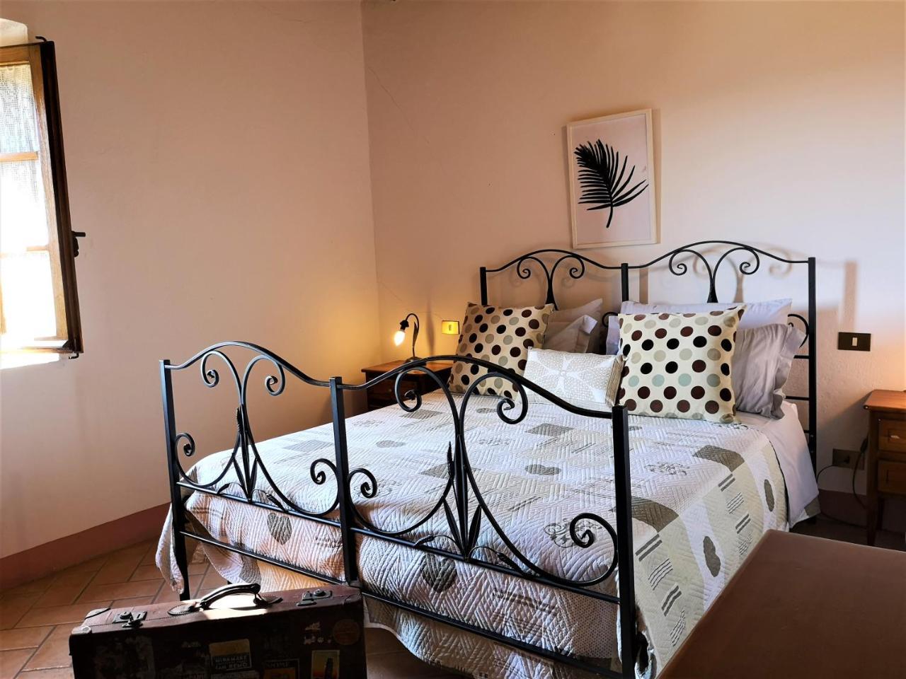 Agriturismo Palazzo Conti - B Pienza