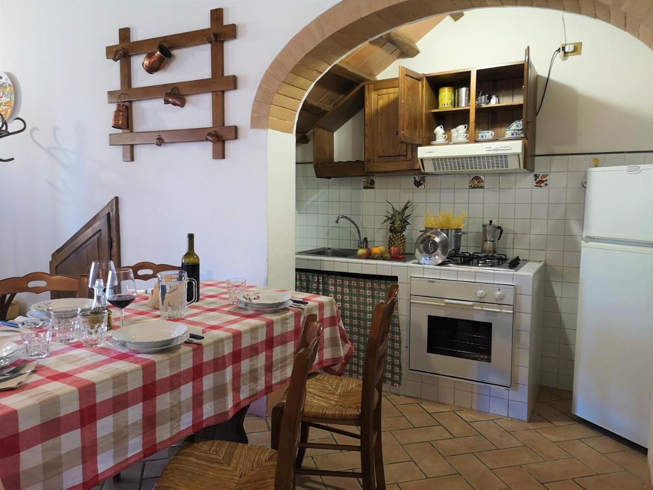 Agriturismo Palazzo Conti - B Pienza